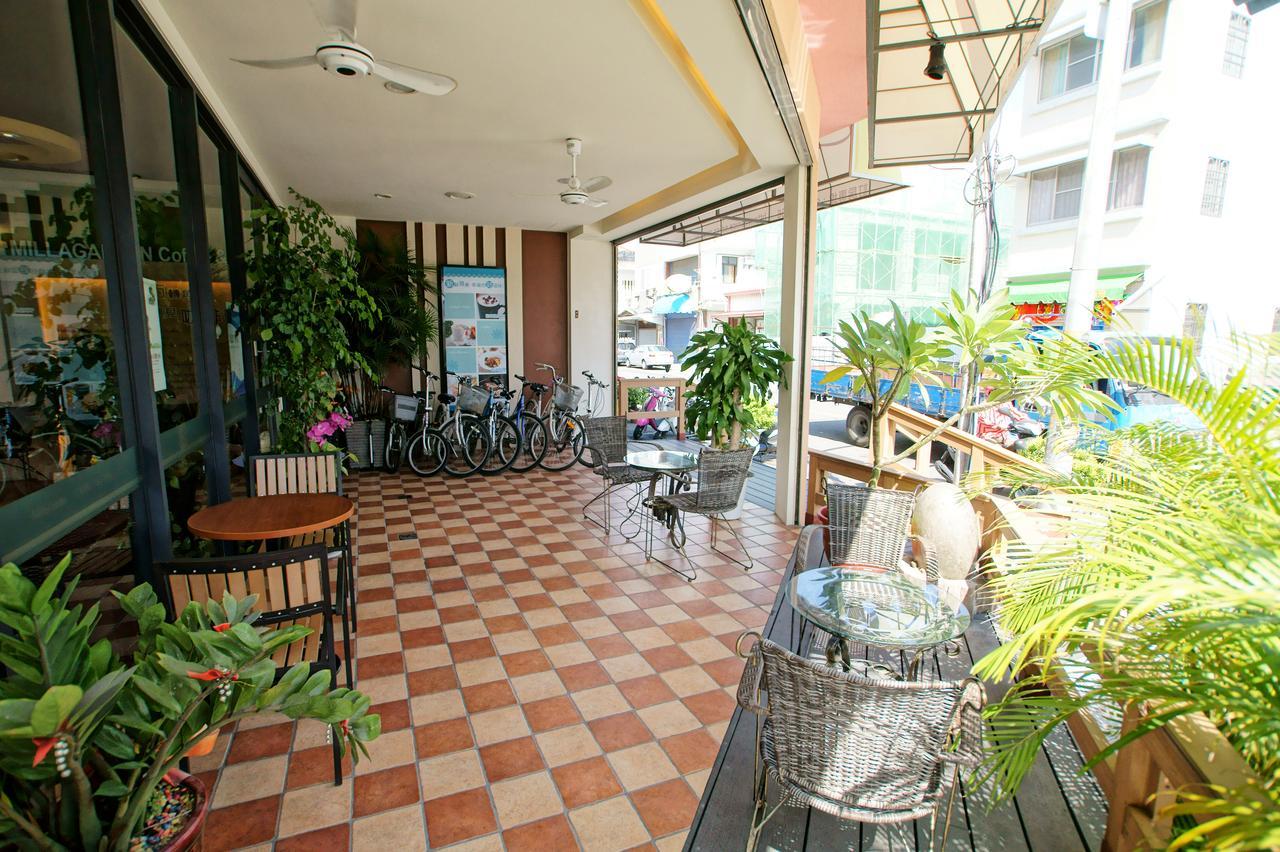 Taitung Venice B&B Bagian luar foto