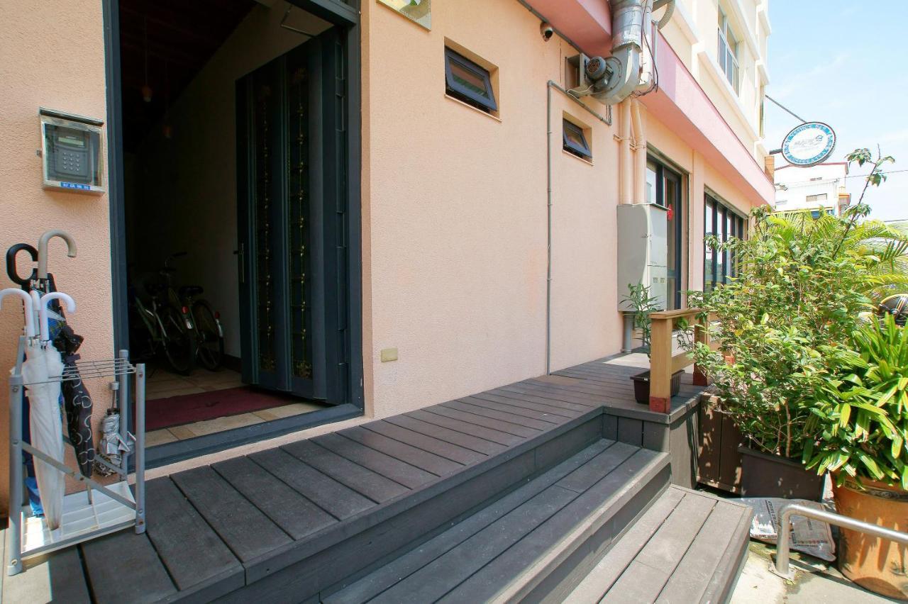 Taitung Venice B&B Bagian luar foto